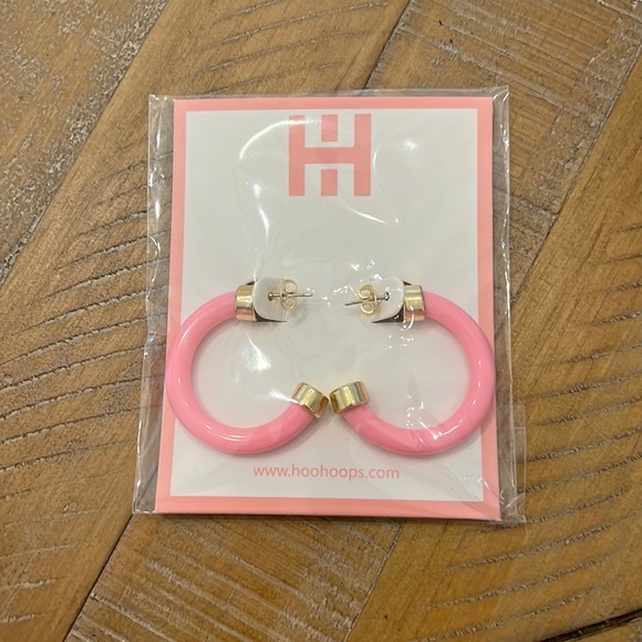 Mini hoo hoops - Picture 1 of 1